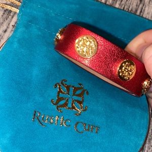 Rustic Cuff bracelet! (3/$45)